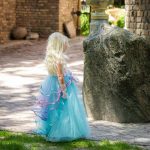 Unicorn Jurk - accessoires