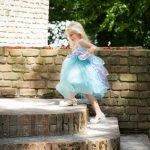 Unicorn Jurk - accessoires