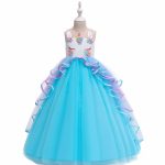 Unicorn Jurk - accessoires