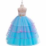 Unicorn Jurk - accessoires