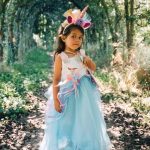 Unicorn Jurk - accessoires