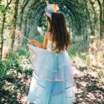 Unicorn Jurk - accessoires