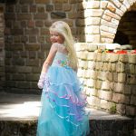 Unicorn Jurk - accessoires