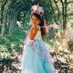 Unicorn Jurk - accessoires