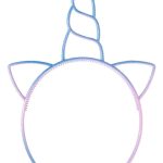 Unicorn - Rugtas - Eenhoorn - Kinderrugzak - Schooltas - Roze - 40 x 27 x 15 cm