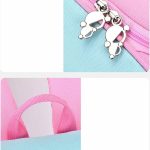 Unicorn - Rugtas - Eenhoorn - Kinderrugzak - Schooltas - Roze - 40 x 27 x 15 cm