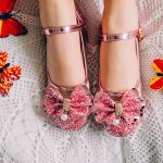 Prinsessen schoenen - Verkleedschoenen - Roze