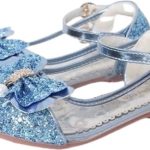 Prinsessen schoenen - Verkleedschoenen - Roze