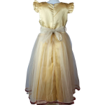 Roze prinsessenjurk + accessoires