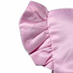 Roze prinsessenjurk + accessoires