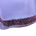 Roze prinsessenjurk + accessoires