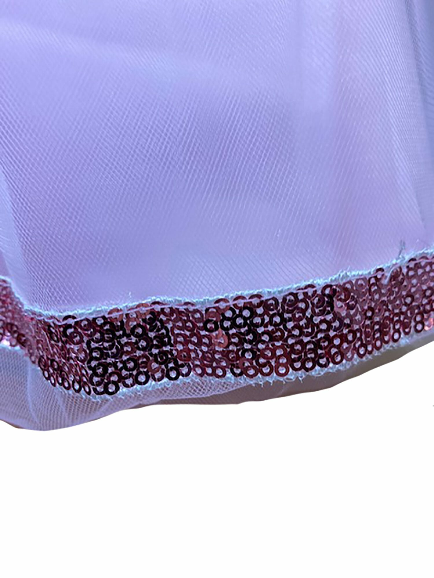 Roze prinsessenjurk + accessoires - Afbeelding 21