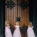 Roze prinsessenjurk + accessoires