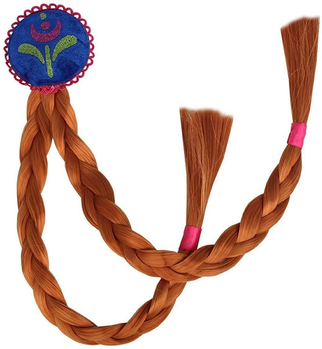Speelgoed - voor bij je prinsessen jurk - Tiara - Prinsessen Verkleedkleding - Lange/korte Handschoenen - Afbeelding 9