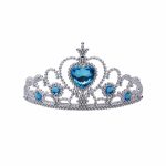 Frozen Elsa accessoireset  - voor bij je prinsesenjurk