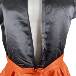 Halloween kostuum - prinsessenjurk meisje + accessoires