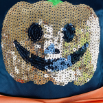 Halloween kostuum - prinsessenjurk meisje + accessoires