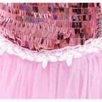 Frozen Elsa jurk - Prinsessenjurk meisje + Accessoires