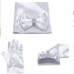 Prinsessenschoenen + kroon + toverstaf - rood