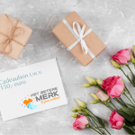 150,- cadeaubon