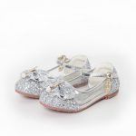 Prinsessen schoenen - Verkleedschoenen - Roze