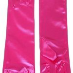 Doornroosje - roze prinsessenjurk - verkleedjurk - accessoires