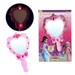 Doornroosje - roze prinsessenjurk - verkleedjurk - accessoires