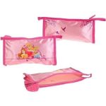 Frozen Elsa -voor bij je prinsessenjurk - handschoenen blauw