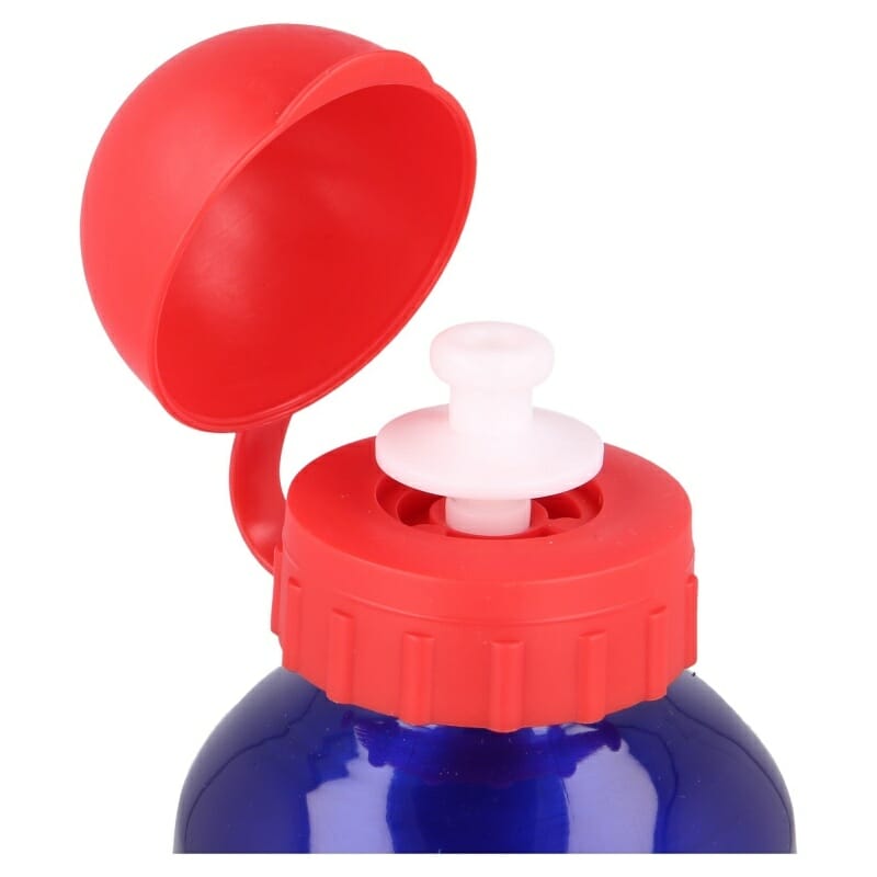 Spiderman aluminium drinkfles - Afbeelding 2