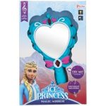 Frozen Elsa jurk + kroon - luxe prinsessenjurk