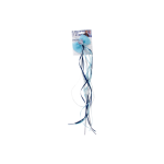 Frozen Elsa jurk + kroon - luxe prinsessenjurk
