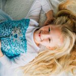 Frozen Elsa jurk + kroon - luxe prinsessenjurk