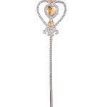Frozen Anna jurk maat 92/98 met accessoires