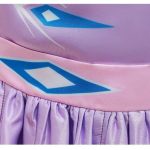 Frozen Elsa jurk maat 92/98