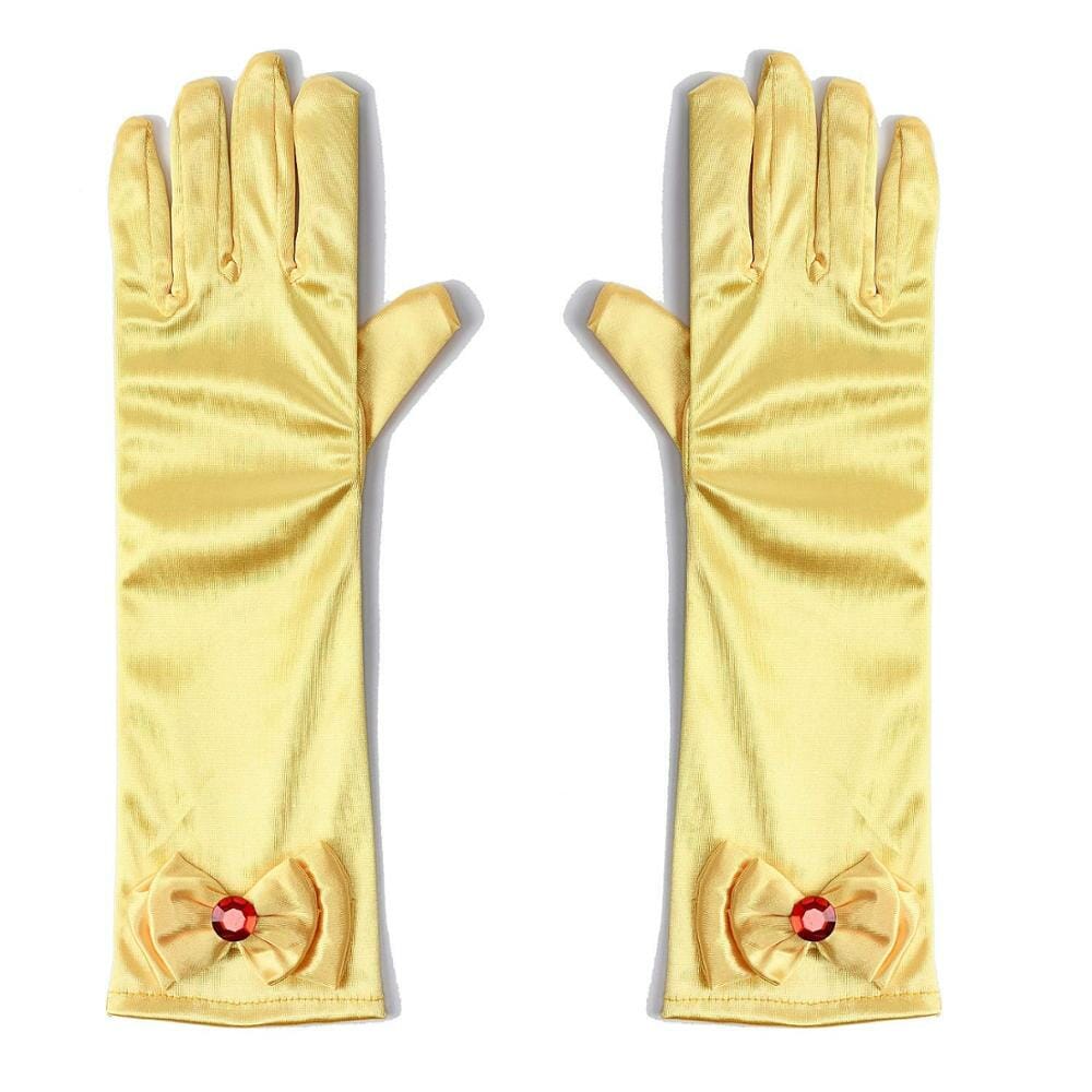 Prinses Belle accessoireset - Afbeelding 4