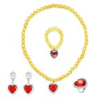 Prinses Belle accessoireset