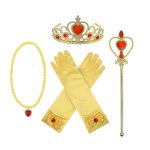 Prinses Belle accessoireset