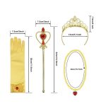 Prinses Belle accessoireset