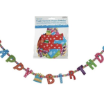 Unicorn - Haarband - Sjerp - Birthday Girl - Verjaardag - Eenhoorn - Unicorn Hanger