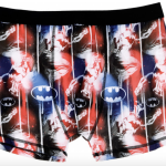 Batman Boxer - Volwassenen