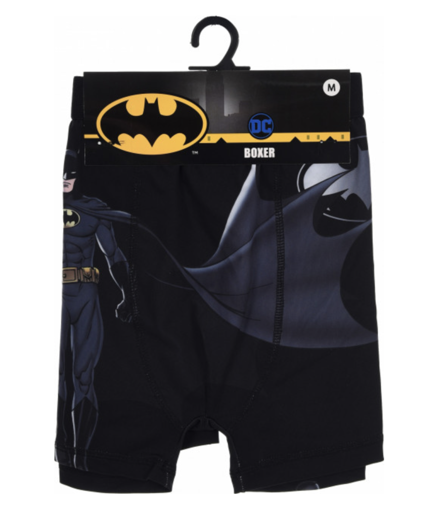 Batman Boxer - Volwassenen