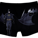 Batman Boxer - Volwassenen