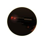 Toi-Toys politieset met geweer