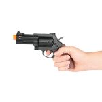 Toi-Toys politieset met geweer