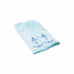 Frozen Elsa accessoires - toverstaf - tiara - handschoenen - Elsa vlecht