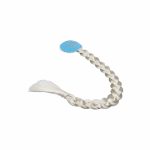 Frozen Elsa accessoires - toverstaf - tiara - handschoenen - Elsa vlecht