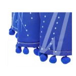 Frozen Elsa prinsessenjurk - volledig set + accessoires - maat 92/98