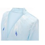 Frozen Elsa prinsessenjurk - volledig set + accessoires - maat 92/98