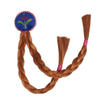 Prinsessen kroon-sieraden-handschoenen