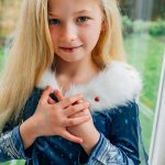 Frozen Elsa jurk + accessoires